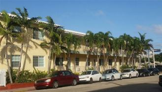 7400 Harding Ave #15 - Photo 1 of 1