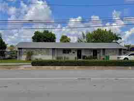 3632 Sw 87th Ave #REAR1 - Photo 1 of 1