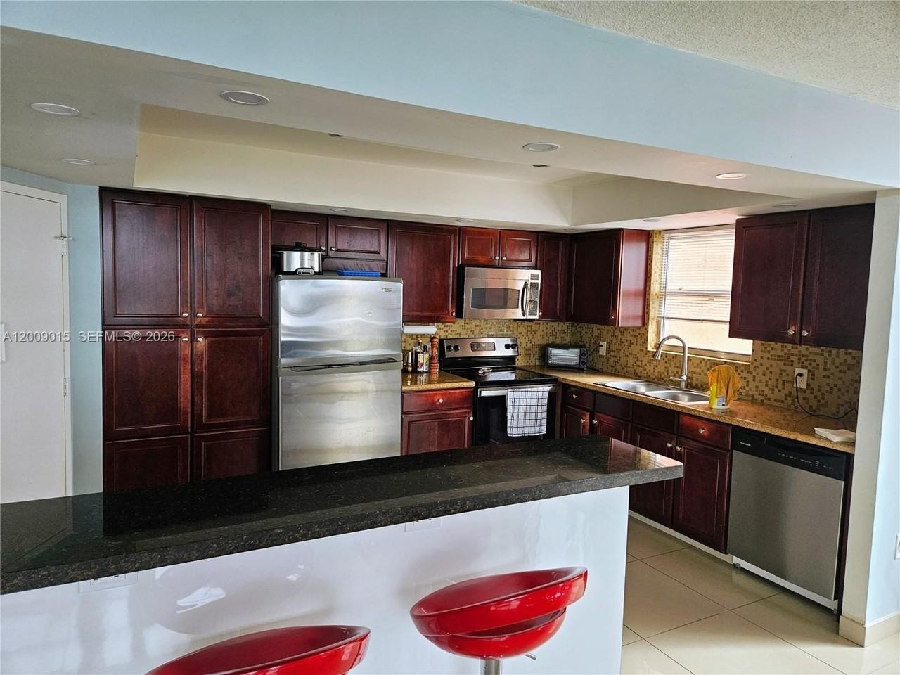 1301 Nw 183rd St #726W - Photo 3 of 13