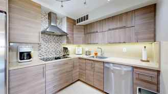 600 Three Islands Blvd #803 - Photo 1 of 1