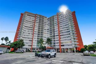 1351 Ne Miami Gardens Dr #413E - Photo 1 of 1