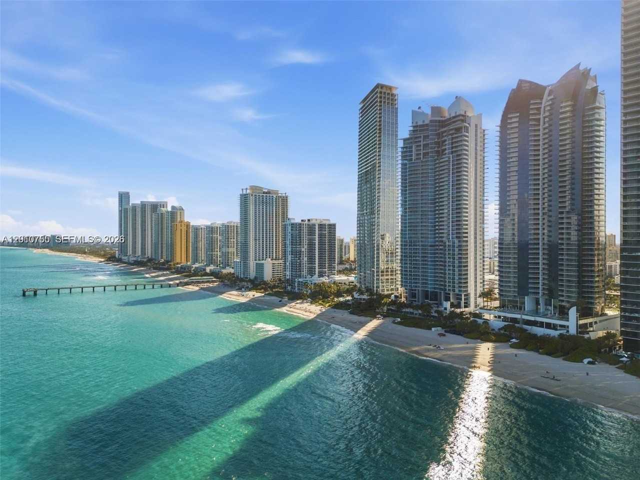 17121 Collins Ave #1606 - Photo 6 of 50