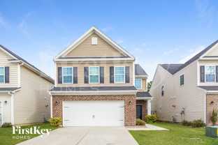 445 Whispering Breeze Ln - Photo 1 of 1