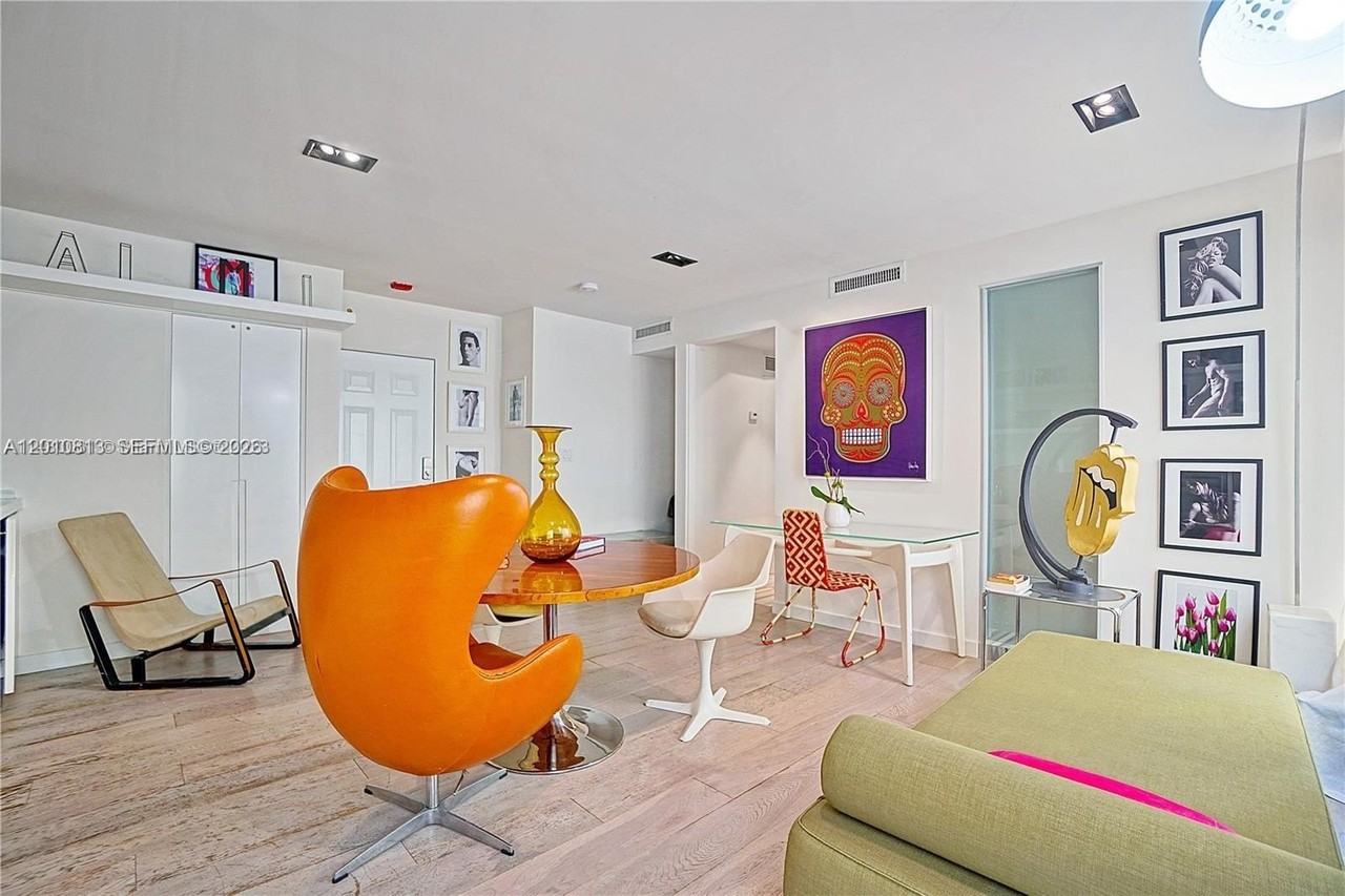 1358 Pennsylvania Ave #107 - Photo 3 of 13