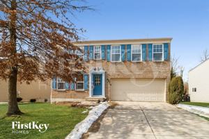 featured image of 60 Charmalee Dr