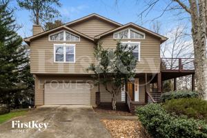featured image of 815 Old Spring Way