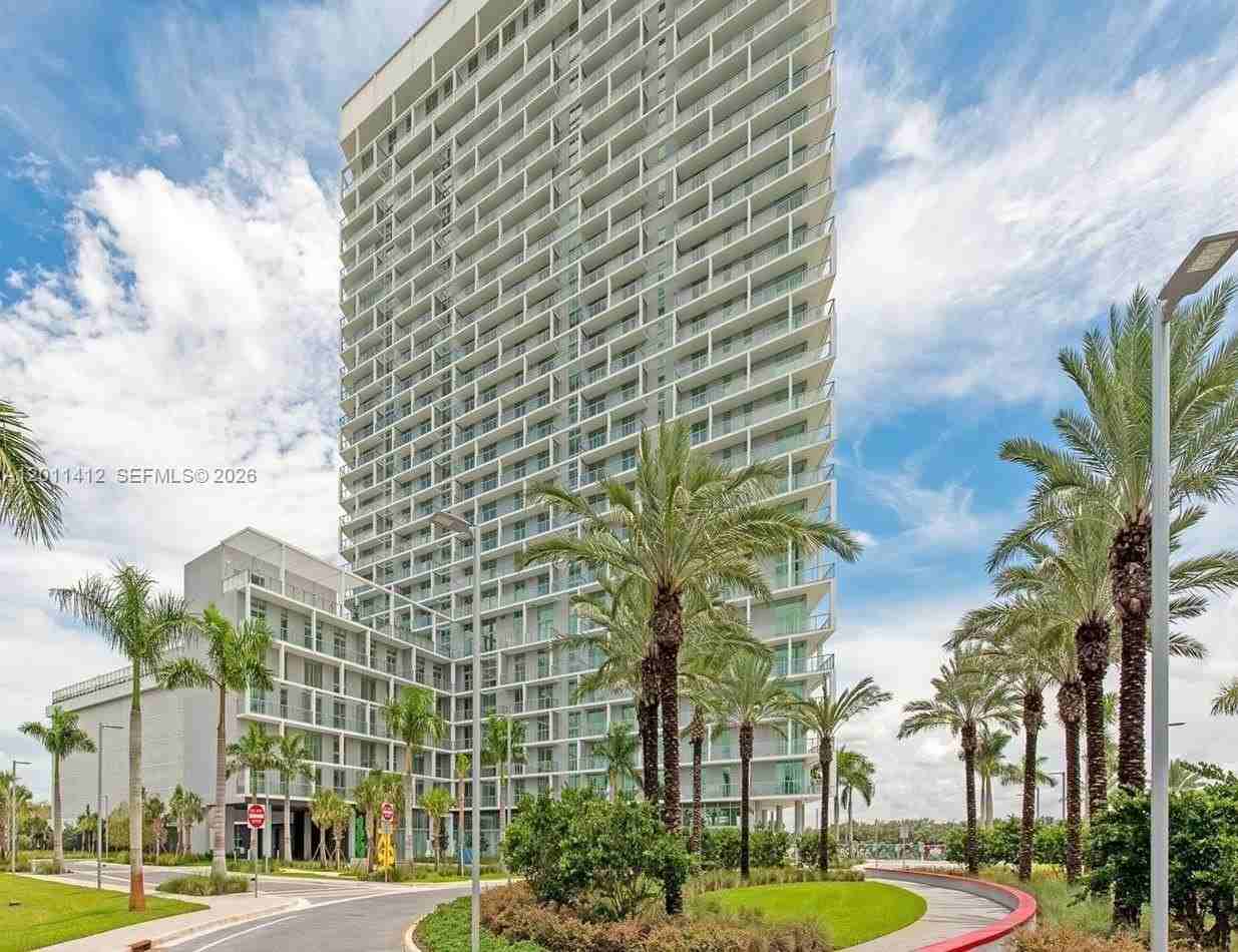2000 Metropica Way #2206