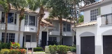 featured image of 755 Sw 148th Ave #1103