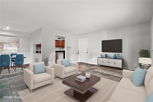 3083 N Oakland Forest Dr #206 - Photo 1 of 1
