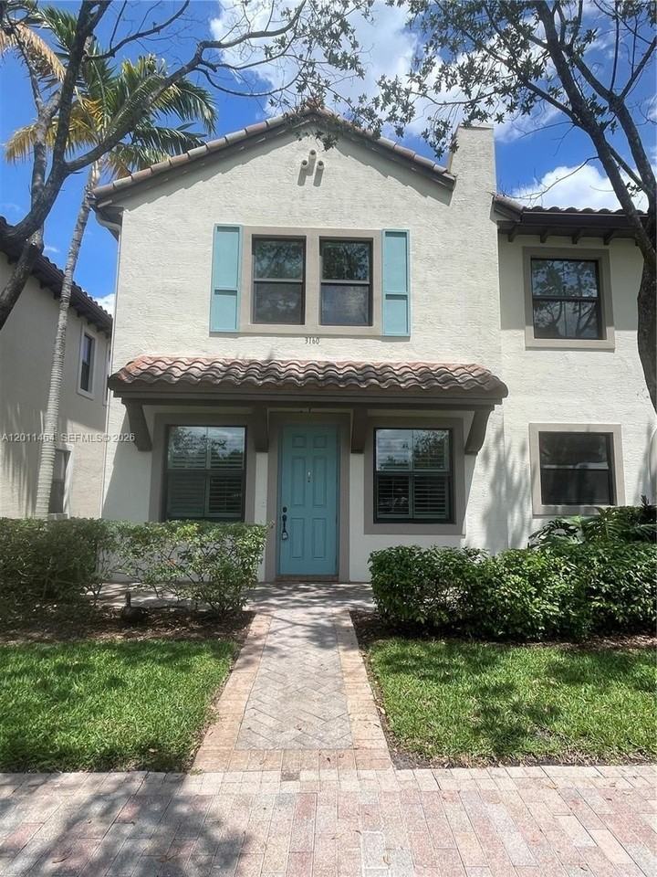 3160 Nw 127th Ter #3160