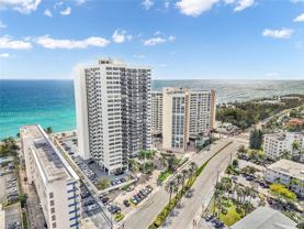 3140 S Ocean Dr #2411 - Photo 1 of 1