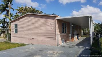 featured image of 19800 Sw 180th Ave #32