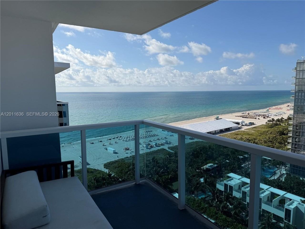 2301 Collins Ave #PH5 - Photo 2 of 10