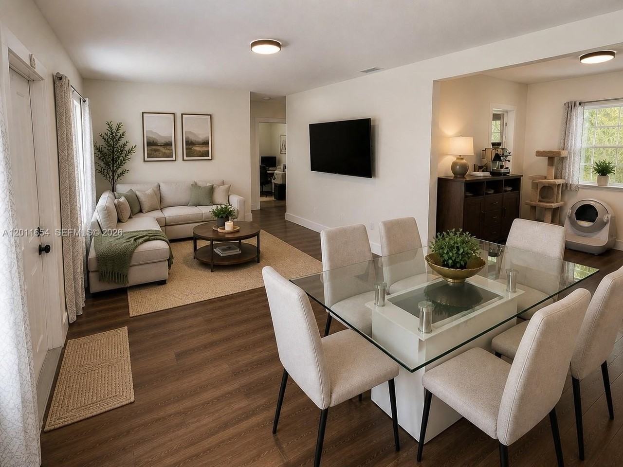 6466 Sw 14th St - Photo 2 of 10