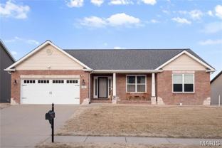 2617 Lauren Lake Dr - Photo 1 of 1
