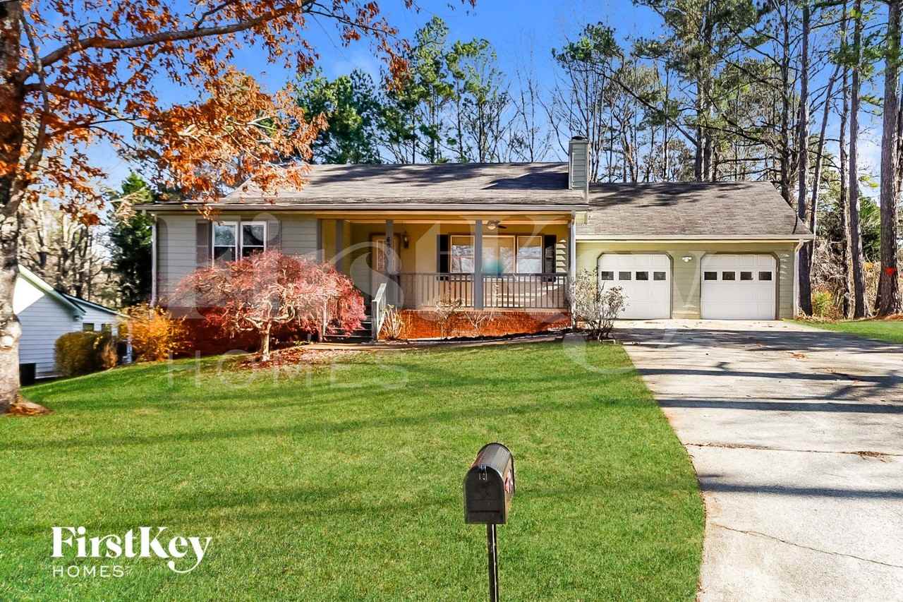 600 Inglenook Dr