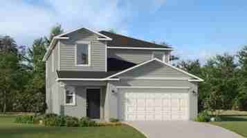 featured image of 2217 Crown Rock Dr