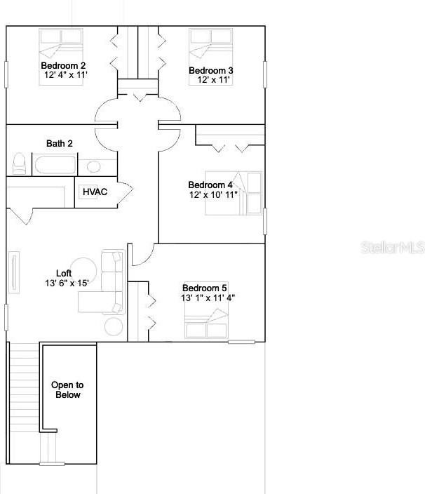 2217 Crown Rock Dr - Photo 7 of 20