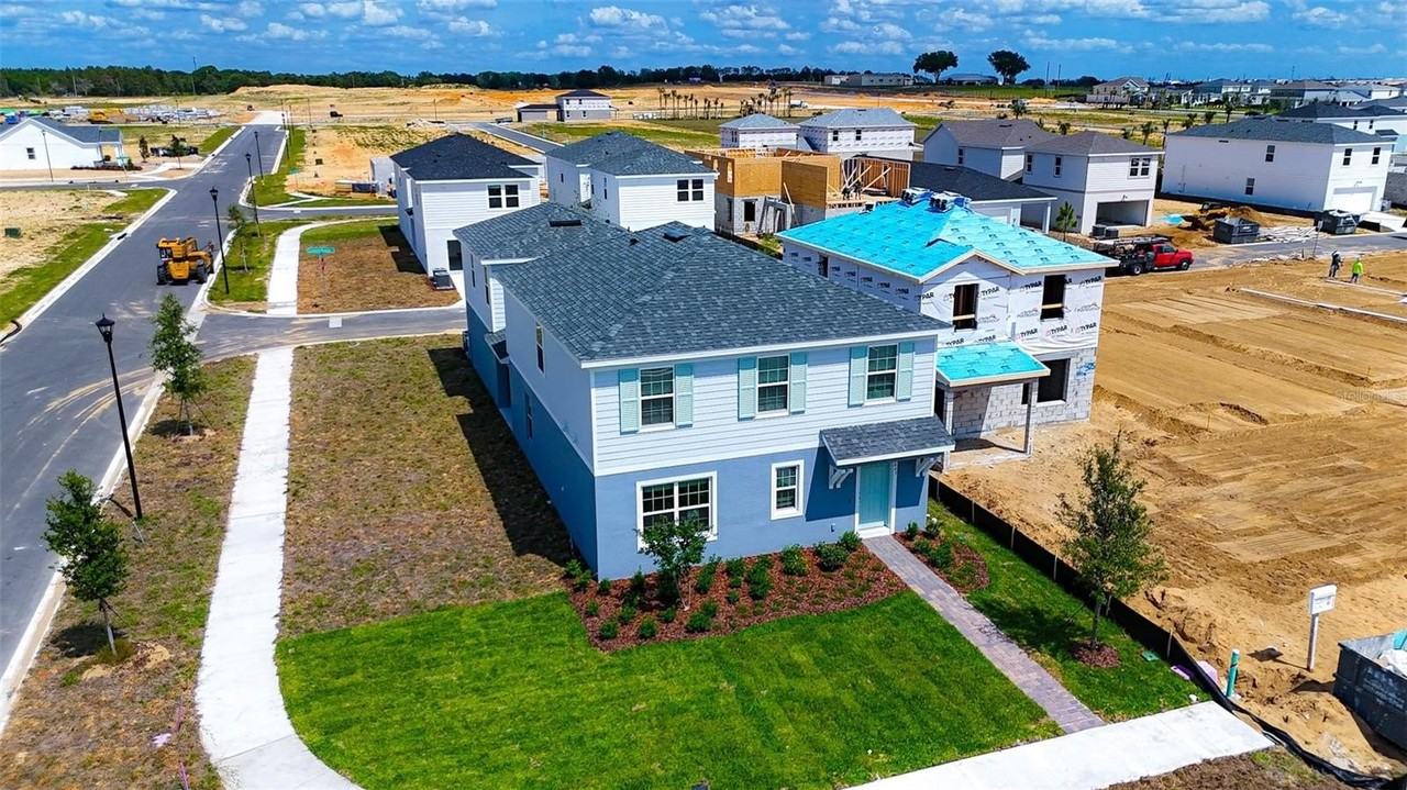 5643 Enchanted Meadow Aly - Photo 2 of 25