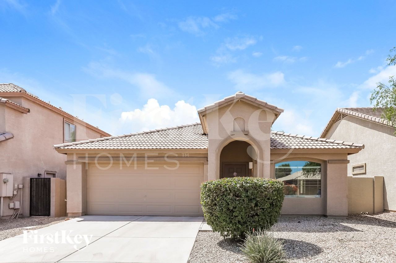 3849 W South Butte Rd