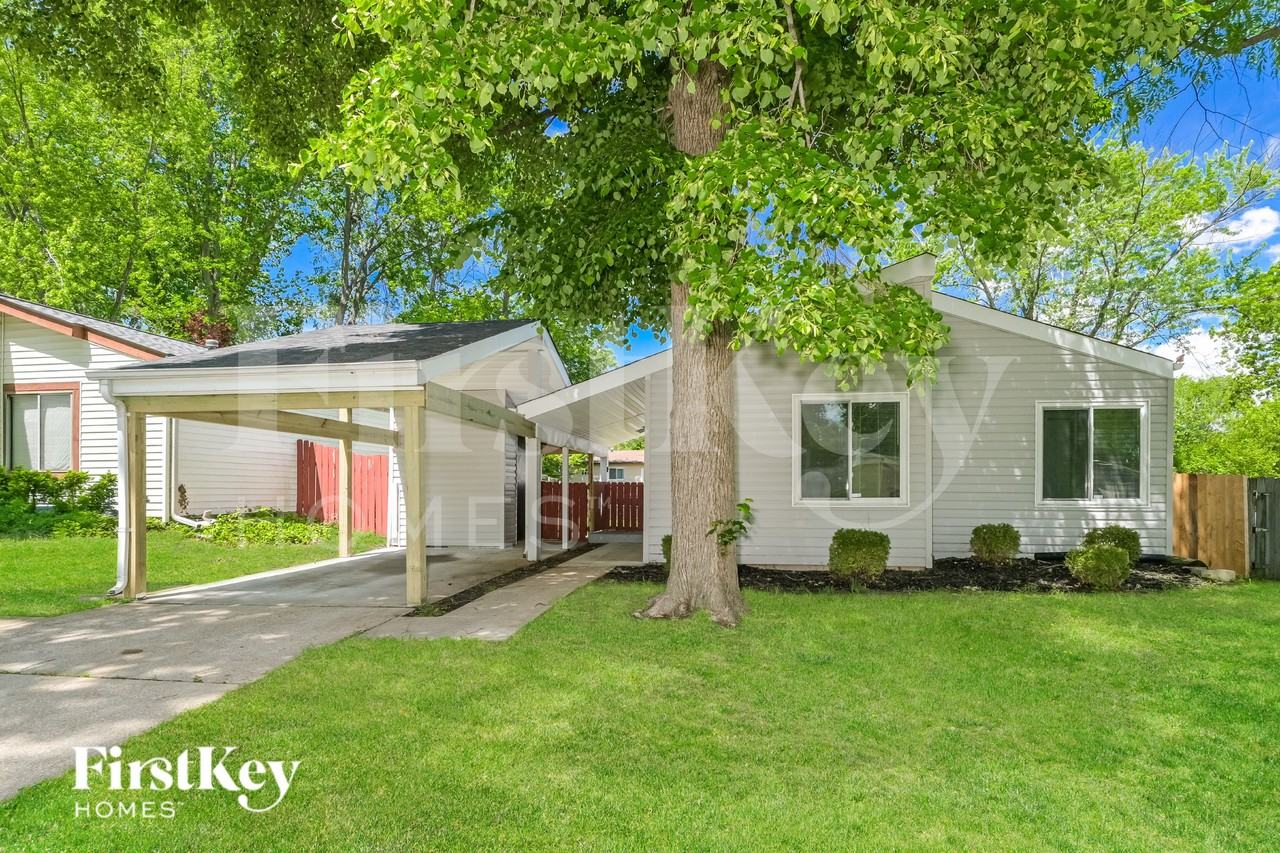 3313 Green Pasture Dr