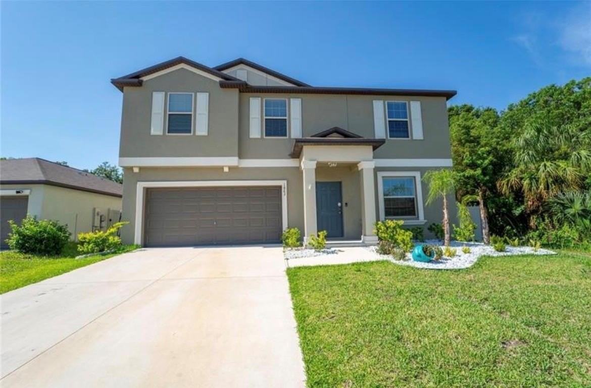 1863 Moon Cactus Ct