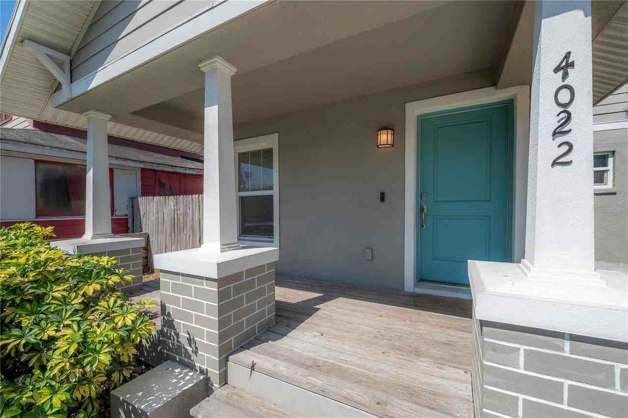 4022 N Marguerite St - Photo 3 of 41