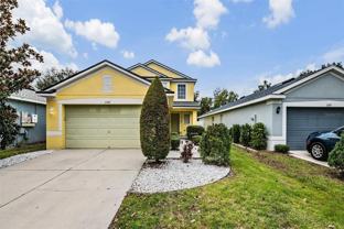11367 Cocoa Beach Dr - Photo 1 of 1