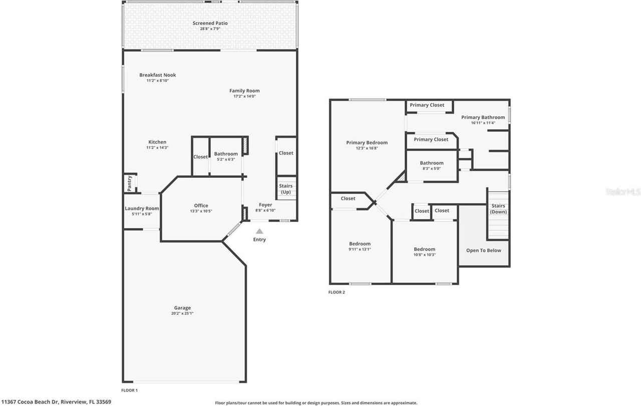 11367 Cocoa Beach Dr - Photo 3 of 21