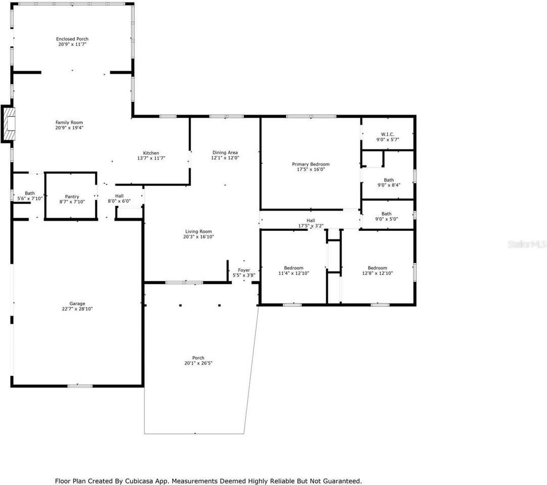 19804 Hiawatha Rd - Photo 7 of 49