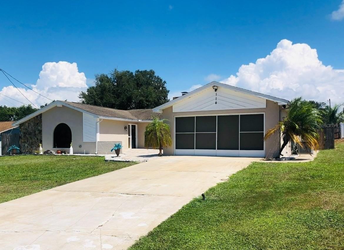 114 Callaway Ave