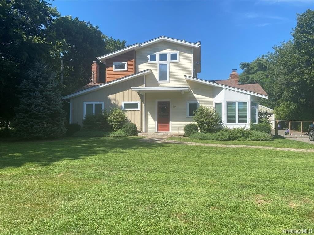 19 W End Ave
