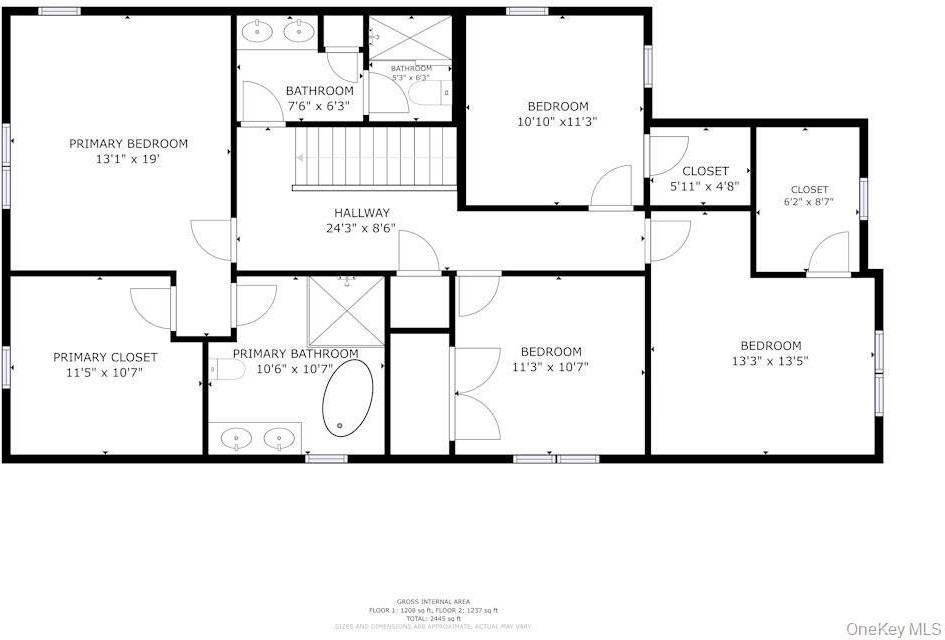 23 Hudson Ave #1 - Photo 7 of 20