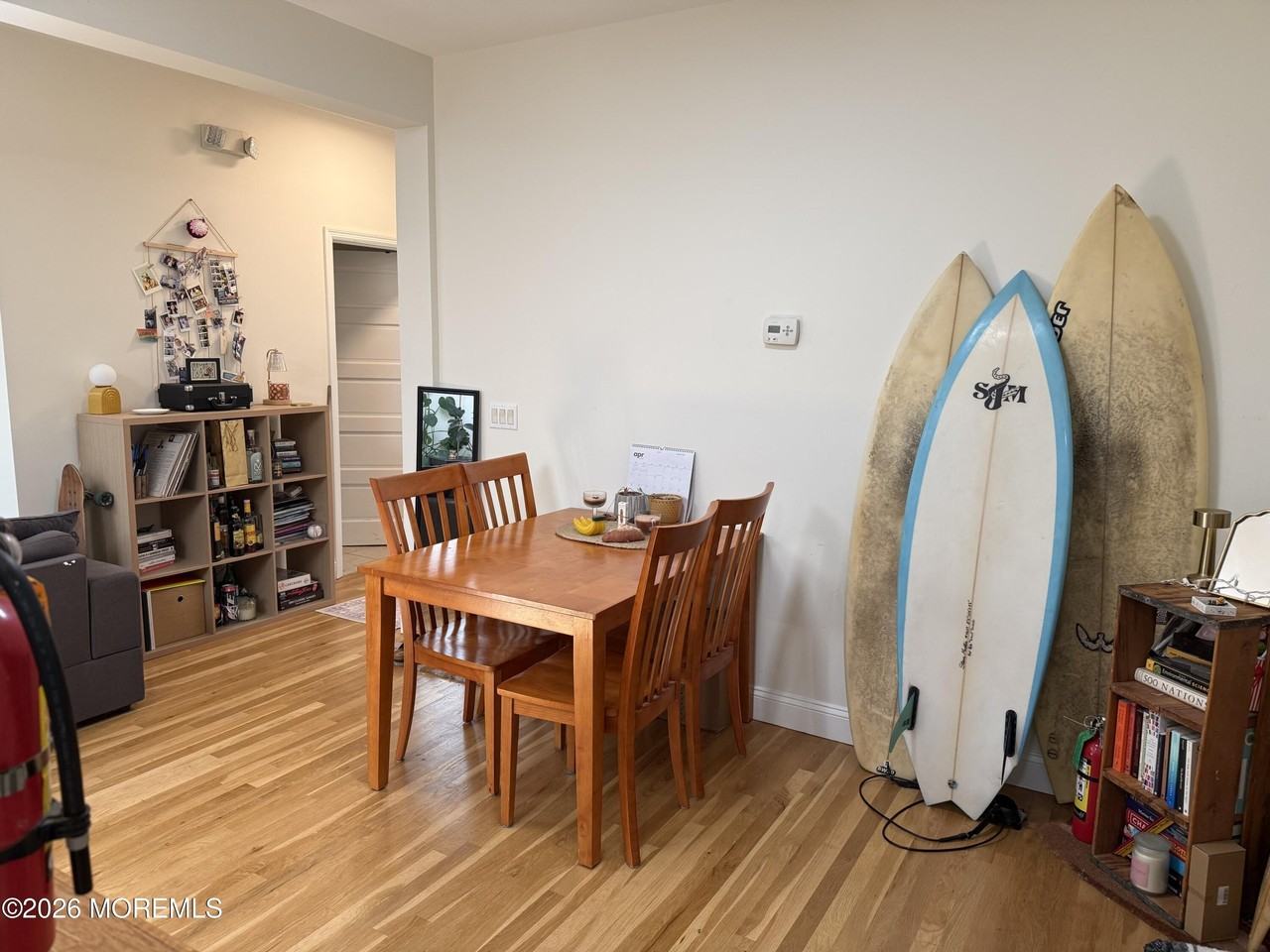 717 Cookman Ave #2 - Photo 2 of 9