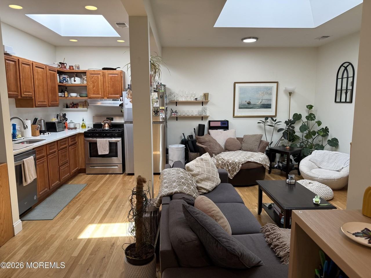 717 Cookman Ave #2 - Photo 4 of 9
