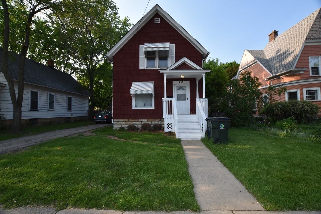 338 Marion Ave #2 - Photo 2 of 21