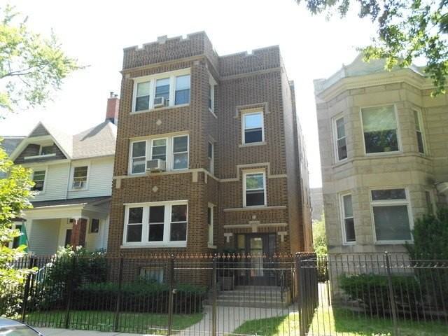 1319 W Early Ave #2
