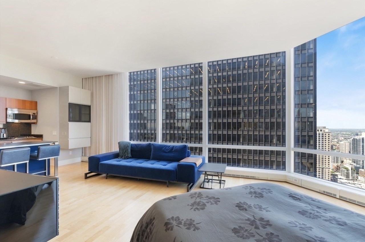 401 N Wabash Ave #40F - Photo 2 of 27