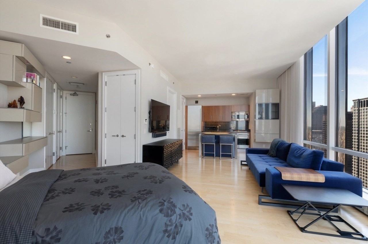 401 N Wabash Ave #40F - Photo 3 of 27