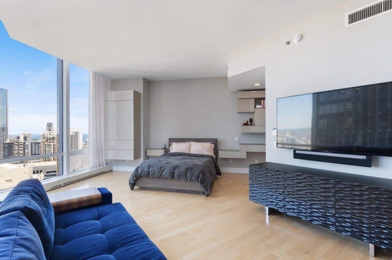 401 N Wabash Ave #40F - Photo 4 of 27