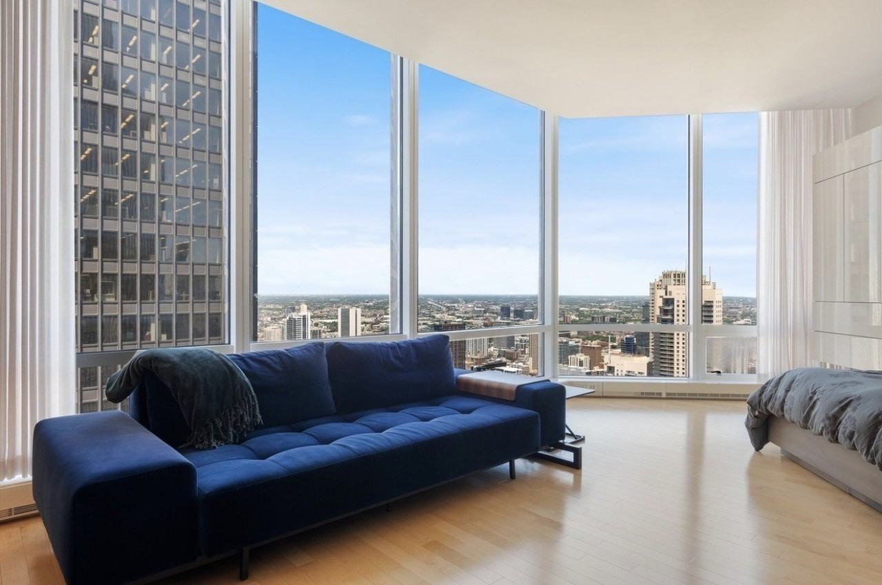 401 N Wabash Ave #40F - Photo 5 of 27