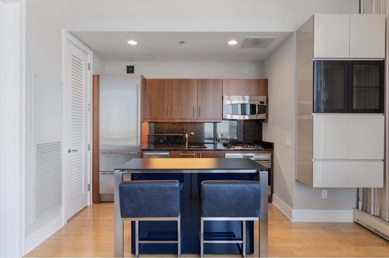 401 N Wabash Ave #40F - Photo 6 of 27