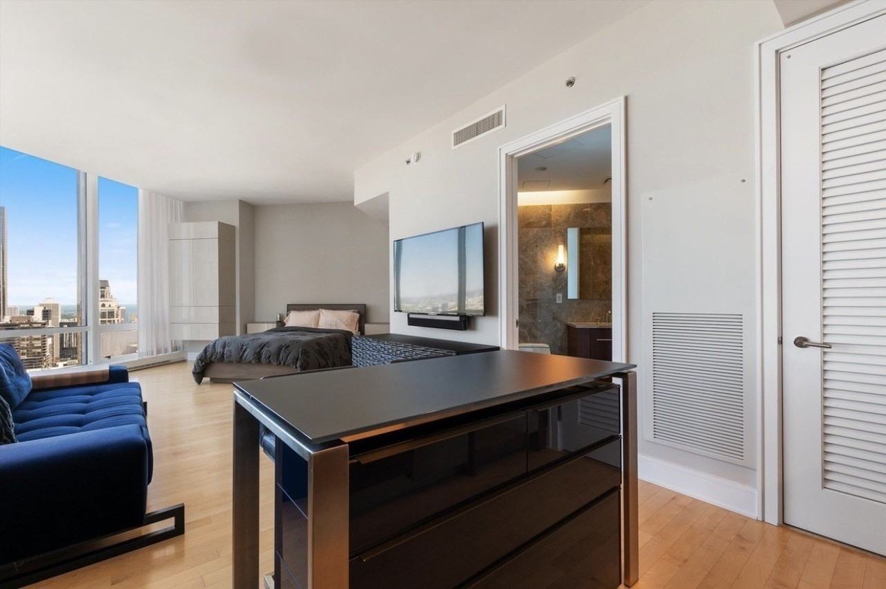 401 N Wabash Ave #40F - Photo 7 of 27