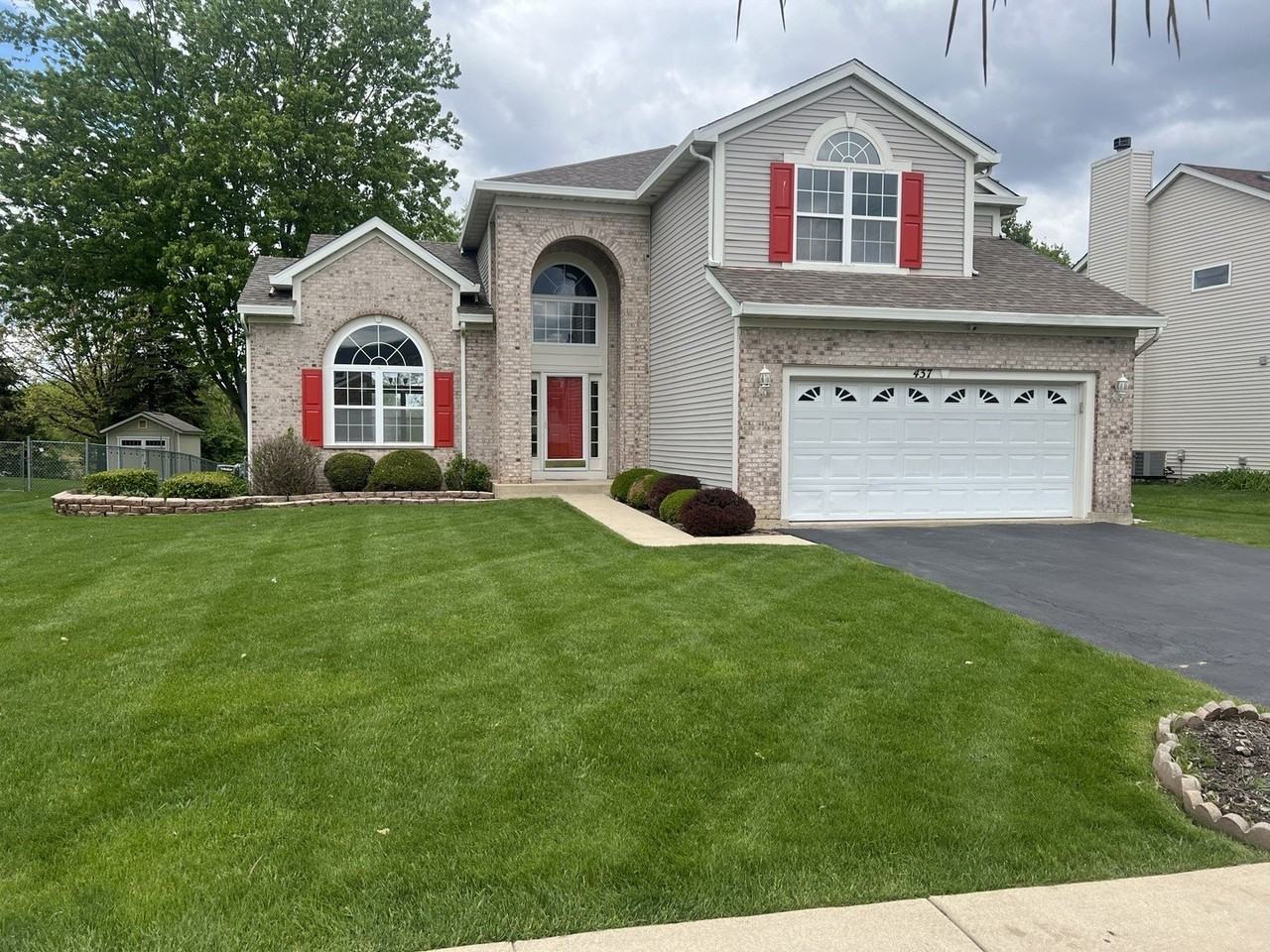 437 S Orchard Dr
