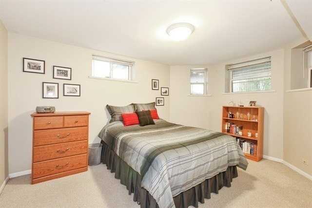 2839 N Burling St #G - Photo 5 of 11