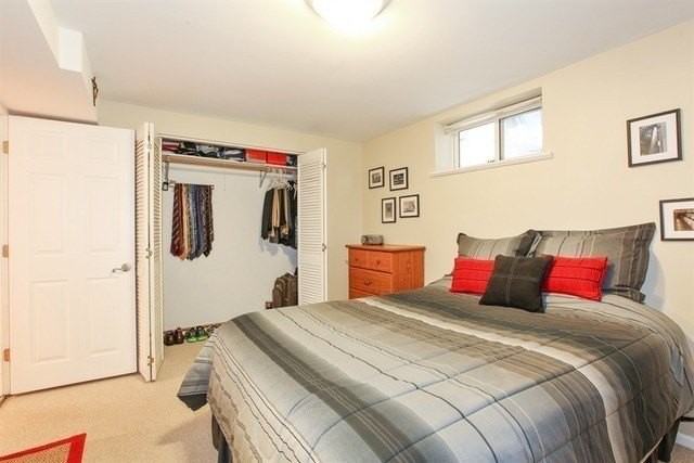 2839 N Burling St #G - Photo 6 of 11