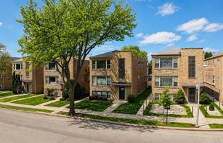 3924 N California Ave #G - Photo 1 of 1