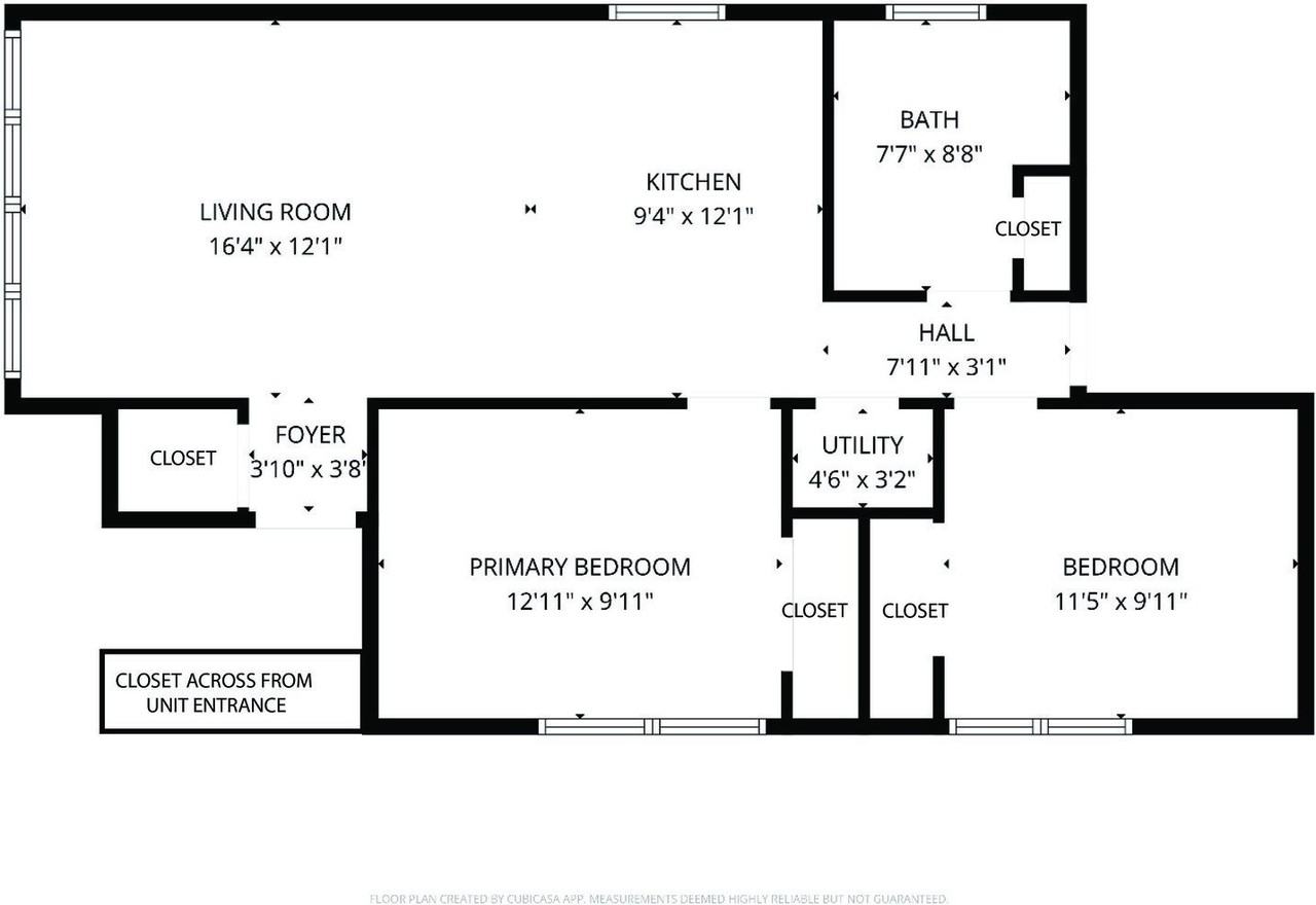 3924 N California Ave #G - Photo 4 of 25