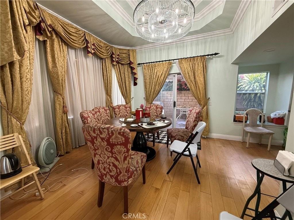 407 E Duarte Rd #C - Photo 2 of 10