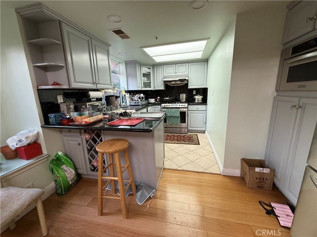 407 E Duarte Rd #C - Photo 3 of 10
